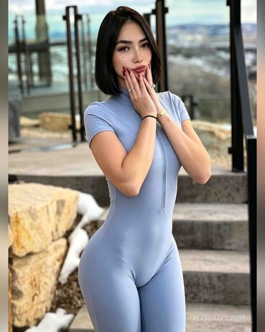 ValeriaEclaire foto