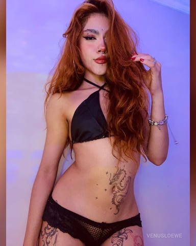 VenusLoewe photo
