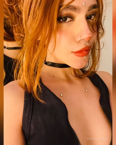 VenusLoewe photo