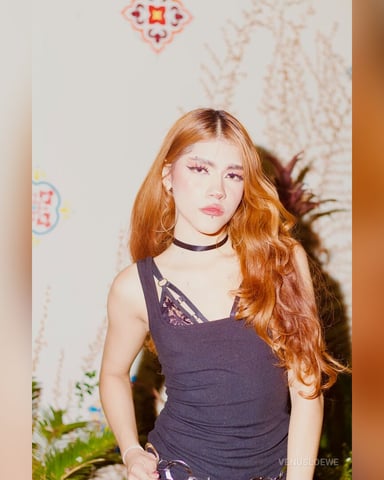 VenusLoewe photo