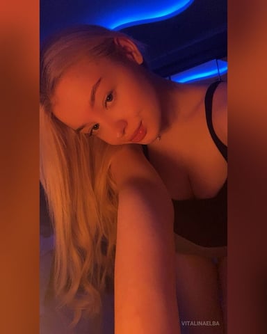 VitalinaElba foto