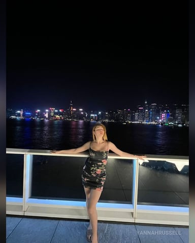 YannahRussell photo