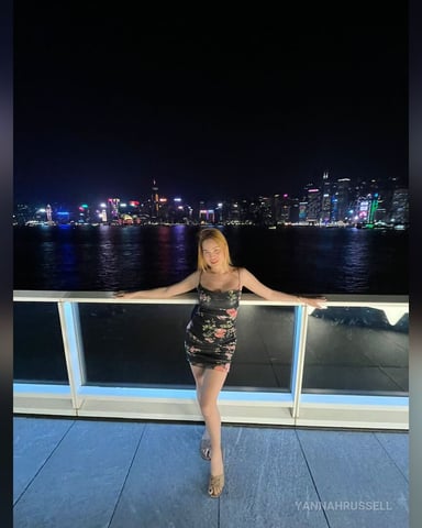 YannahRussell photo
