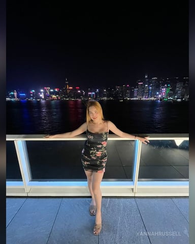 YannahRussell photo