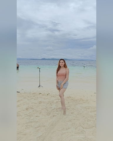 YannahRussell photo