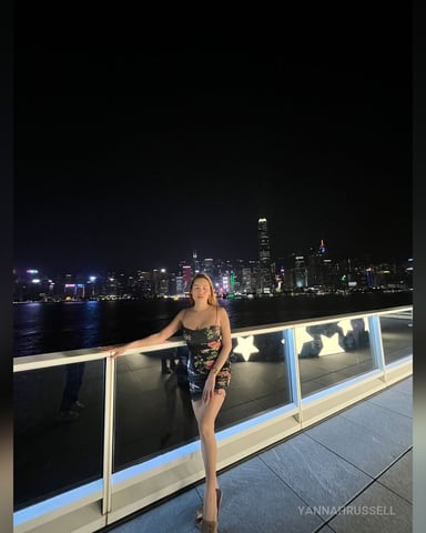 YannahRussell photo