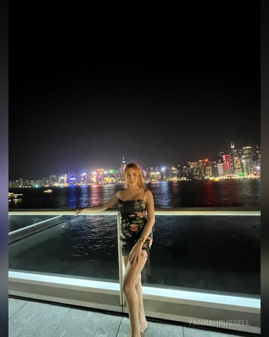YannahRussell photo