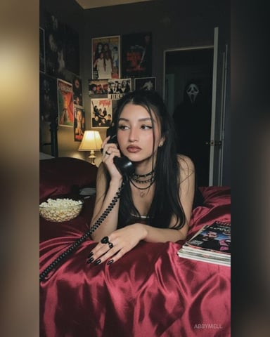 AbbyMell Foto