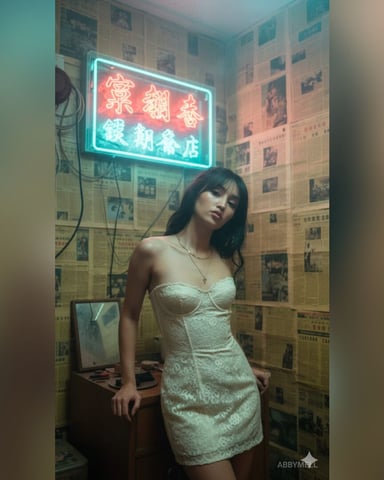 AbbyMell Foto