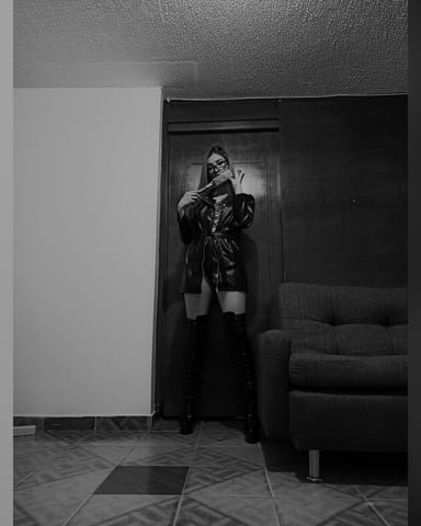 AbbyMell Foto