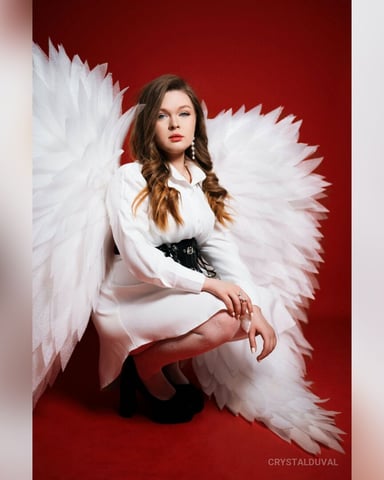 CrystalDuval photo