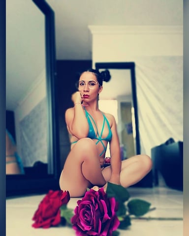 EvelynCru foto