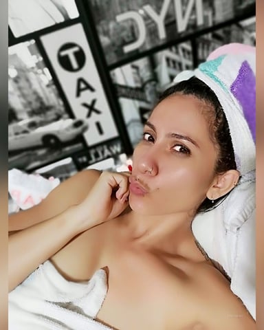 EvelynCru foto