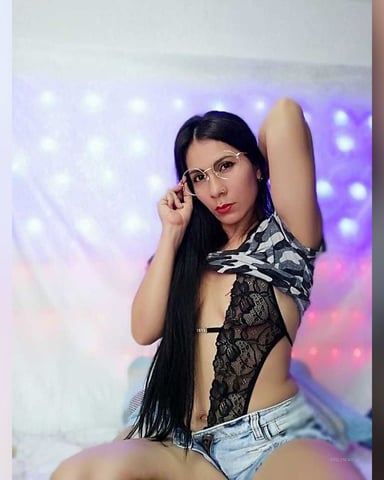 EvelynCru foto