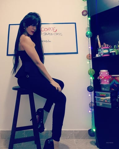 EvelynCru foto