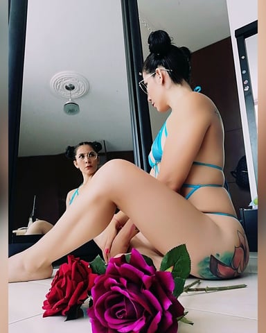 EvelynCru foto