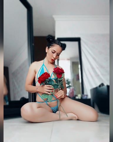 EvelynCru foto