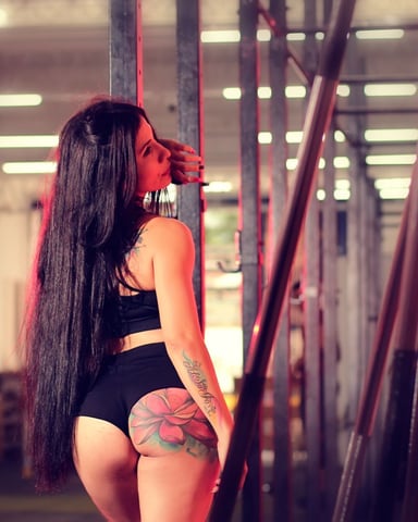 EvelynCru foto