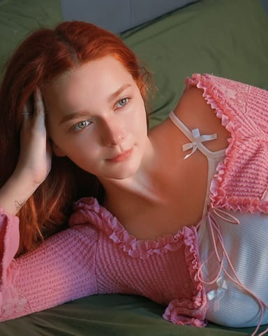 HarperLeen photo