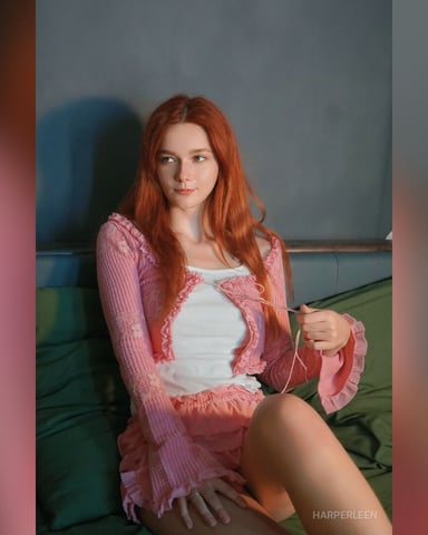 HarperLeen photo