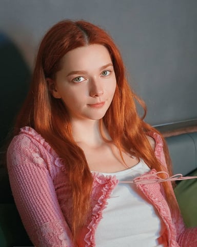 HarperLeen photo