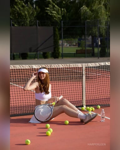 HarperLeen photo