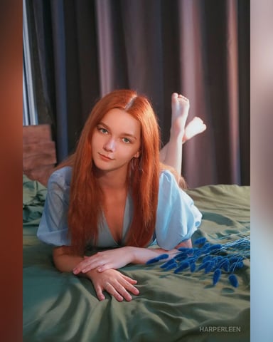HarperLeen photo