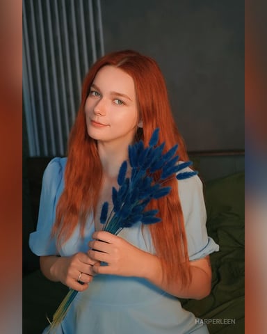 HarperLeen photo