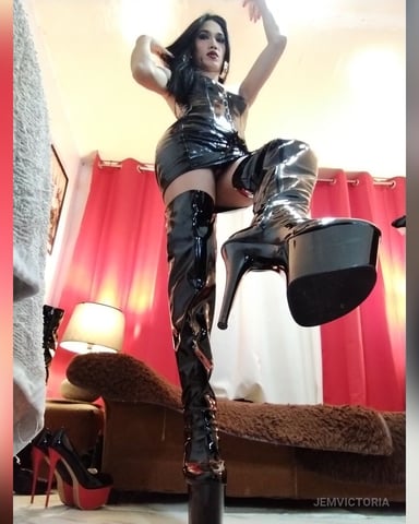 JemVictoria photo