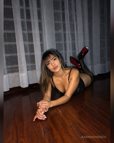 KarinaShienzs foto