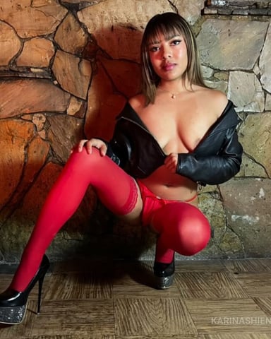 KarinaShienzs foto