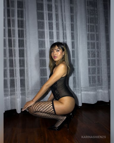 KarinaShienzs foto