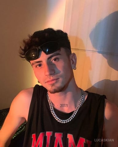 LucasKian photo 1