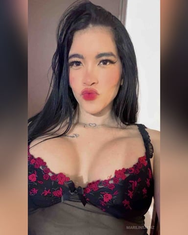 MarilinSaenz photo
