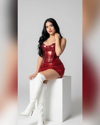 MarilinSaenz photo