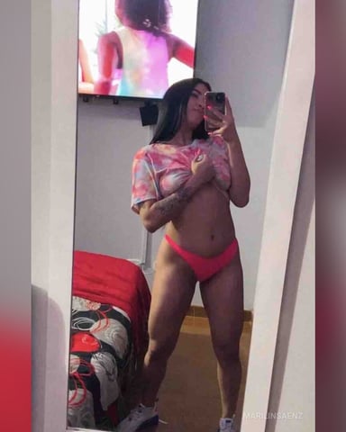 MarilinSaenz photo