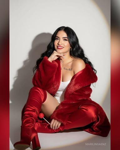 MarilinSaenz photo