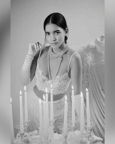 MarilinSaenz photo