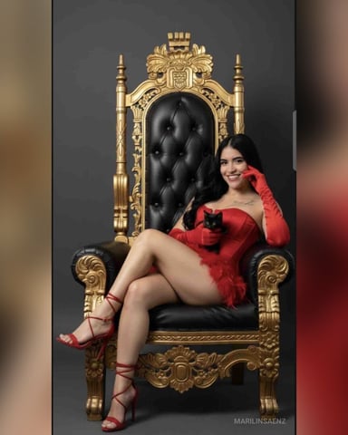 MarilinSaenz photo