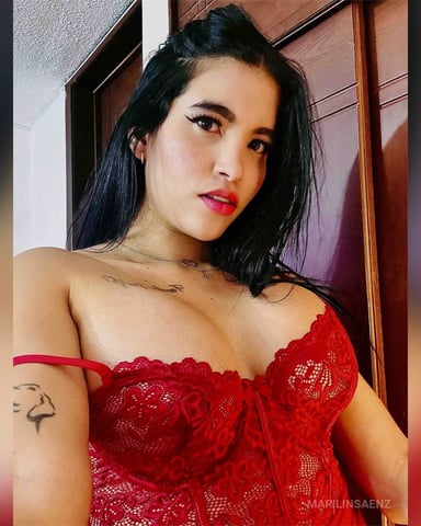 MarilinSaenz photo