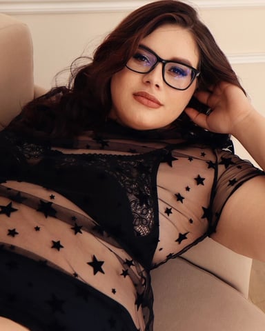 SashaHyde photo