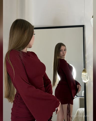 VioletBellini foto