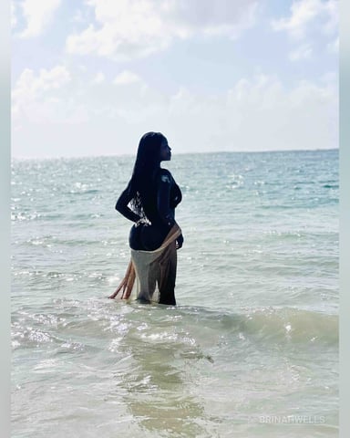 BrinahWells foto