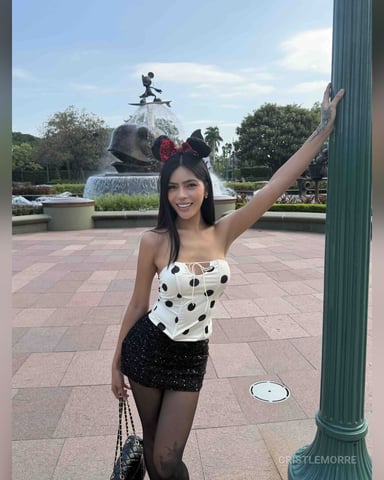 CristleMorre foto