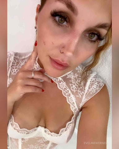 EvelineWerner foto
