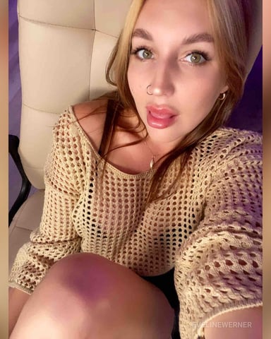 EvelineWerner foto