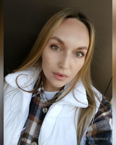 EvelineWerner foto