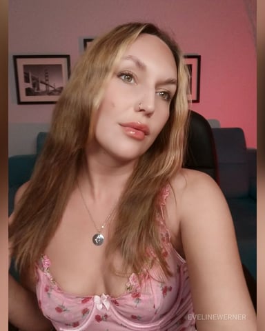 EvelineWerner foto