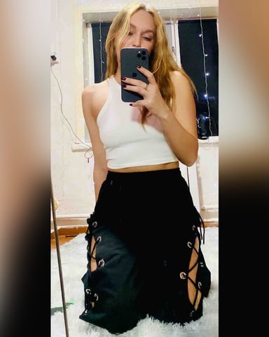 EvelineWerner foto