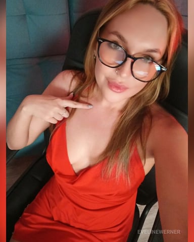 EvelineWerner foto